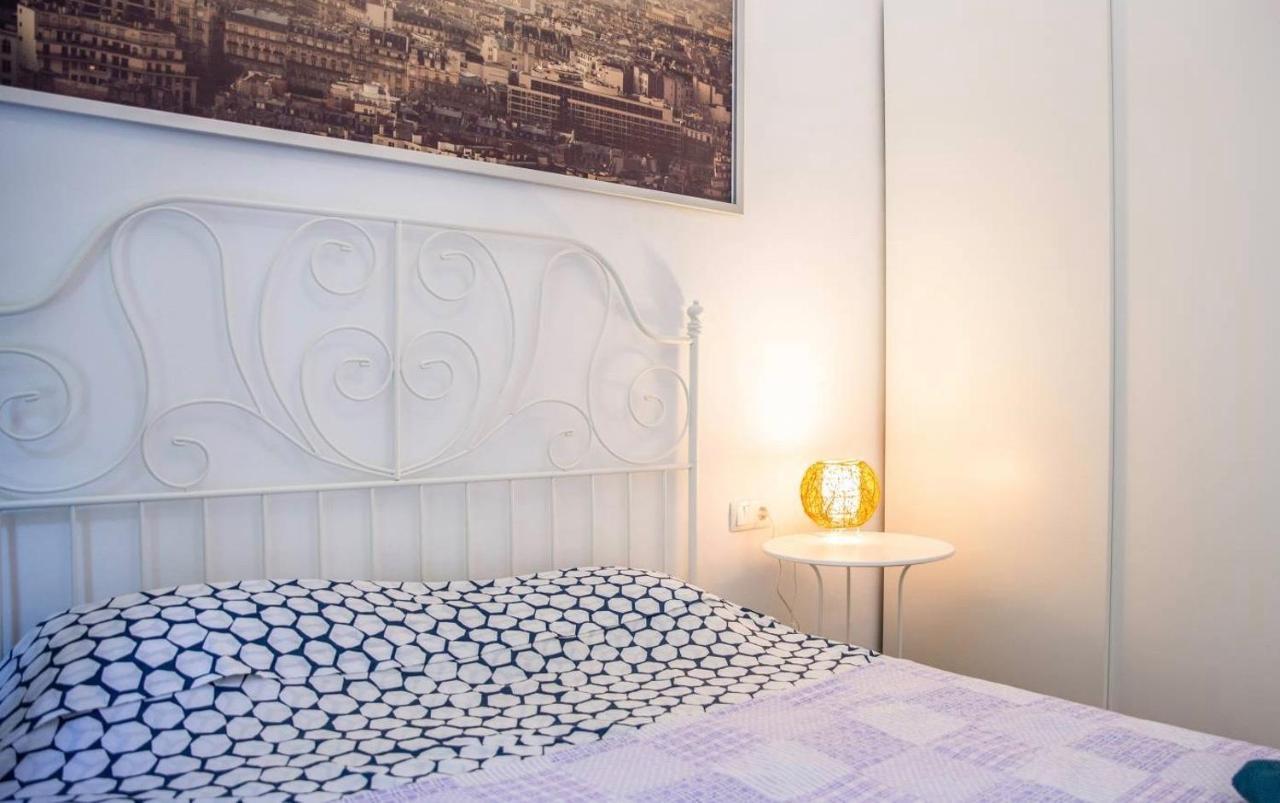 Apartment Eixample - Pova *