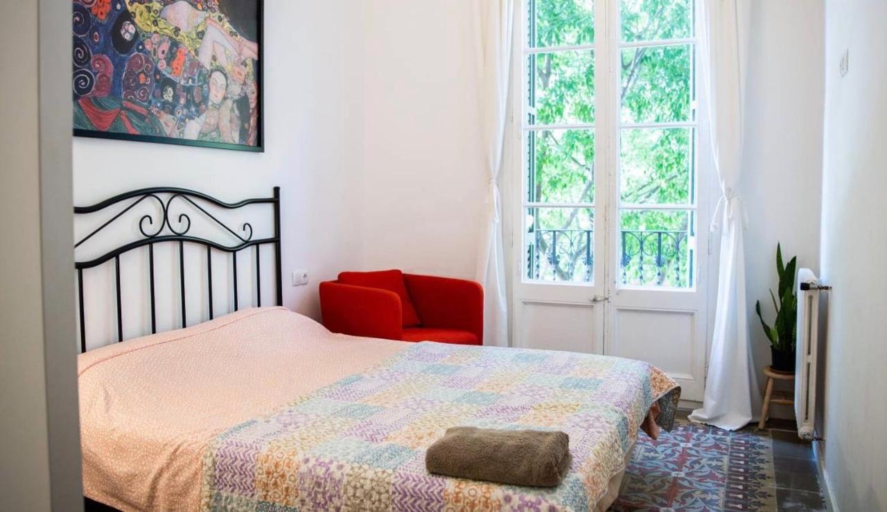 Apartment Eixample - Pova