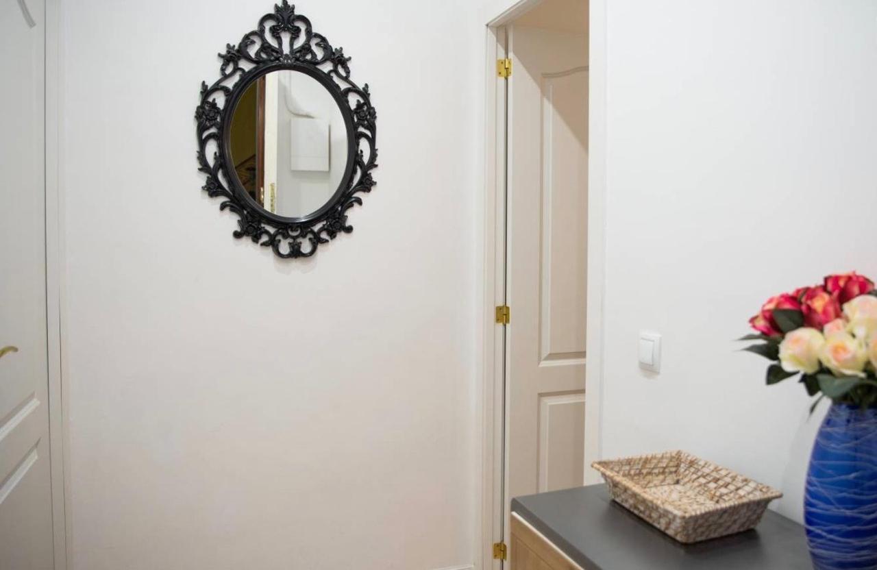 Apartment Eixample - Pova