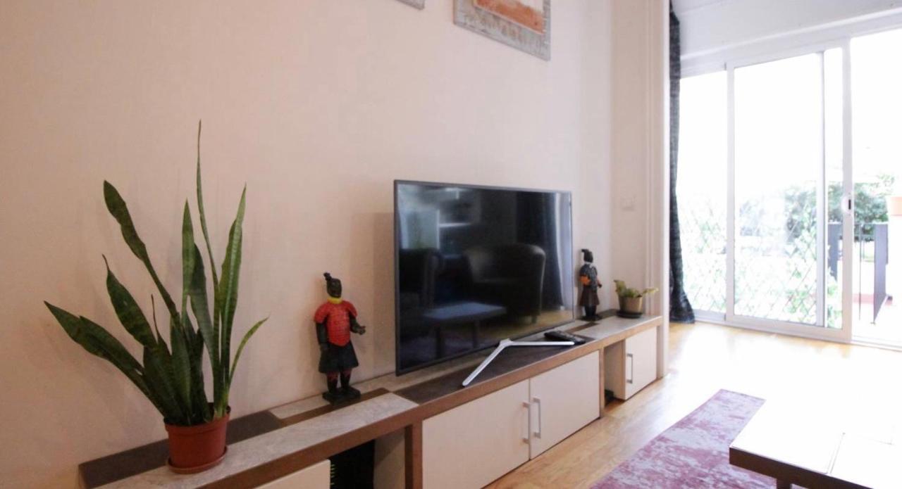Eixample - Pova Apartment Barcelona